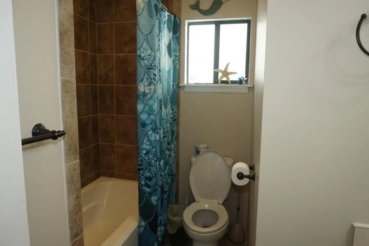 Villa Venture Out 15 Dolphin Lane Panama Stadt USA