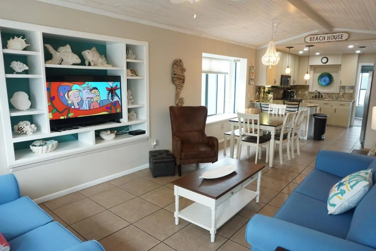 Villa Venture Out 15 Dolphin Lane Panama Stadt USA
