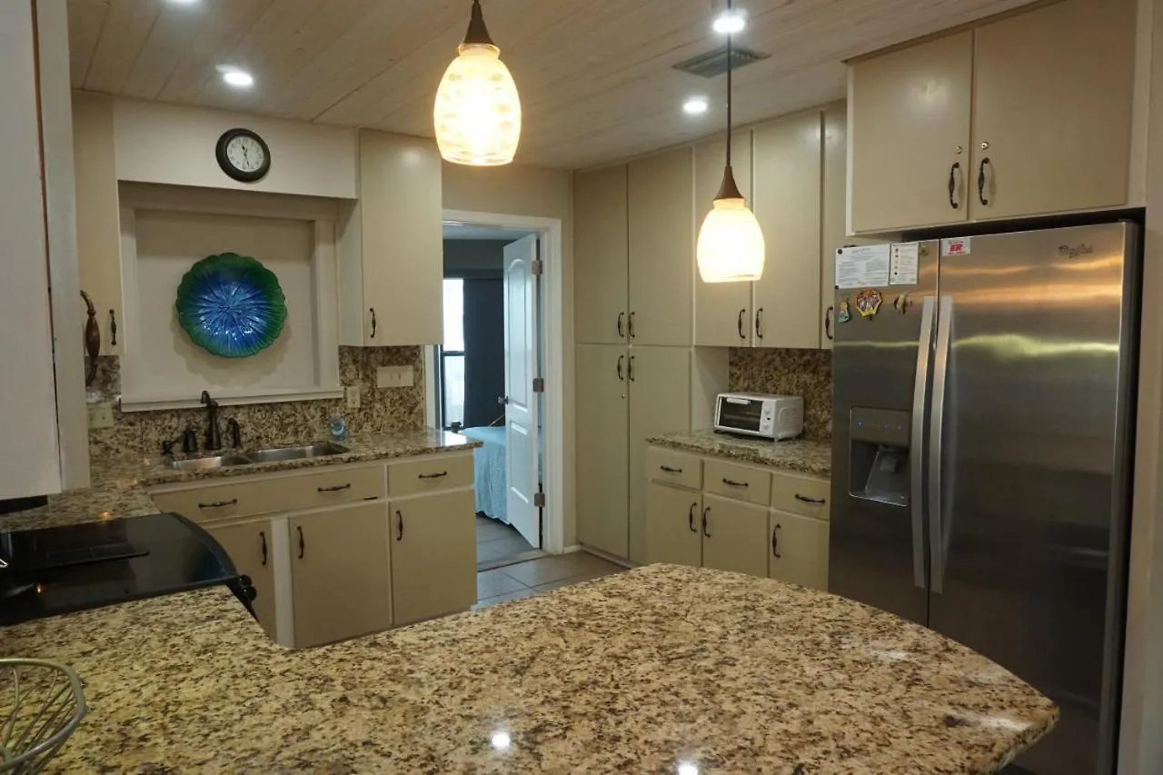 Ferienhaus Villa Venture Out 15 Dolphin Lane Panama Stadt USA